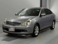 2006 Nissan Bluebird Sylphy
