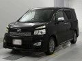 2012 Toyota Voxy
