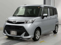 2019 Toyota TANK