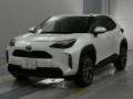 2022 Toyota YARIS CROSS