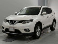 2015 Nissan X-Trail