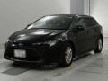 2020 Toyota Corolla Touring Wagon