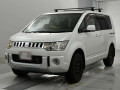 2013 Mitsubishi Delica D5