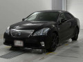 2010 Toyota Crown Hybrid