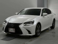 2016 Lexus GS