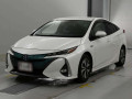 2017 Toyota Prius PHV