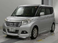2018 Suzuki Solio