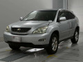 2008 Toyota Harrier