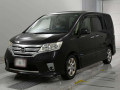 2013 Nissan Serena