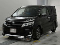 2016 Toyota Voxy