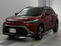2023 Toyota Corolla Cross