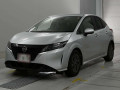 2022 Nissan Note