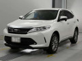 2019 Toyota Harrier