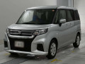 2022 Suzuki Solio