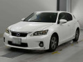 2013 Lexus CT
