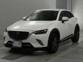 2015 Mazda CX-3