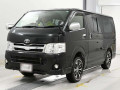2012 Toyota Hiace Van