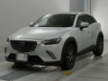 2016 Mazda CX-3