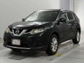2015 Nissan X-Trail