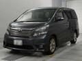 2010 Toyota Vellfire