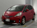 2008 Honda Fit