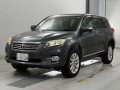 2010 Toyota Vanguard