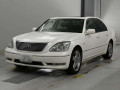 2004 Toyota Celsior