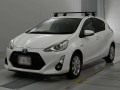 2015 Toyota Aqua