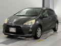 2013 Toyota Aqua