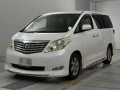 2009 Toyota Alphard