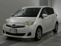 2012 Toyota Ractis