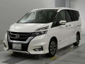 2018 Nissan Serena