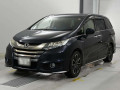 2016 Honda Odyssey Hybrid