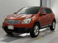 2010 Nissan Dualis