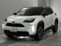 2020 Toyota YARIS CROSS