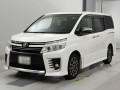 2015 Toyota Voxy