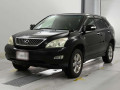 2007 Toyota Harrier
