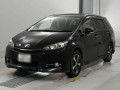 2014 Toyota Wish