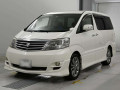 2007 Toyota Alphard G