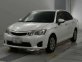 2013 Toyota Corolla Axio