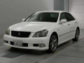 2007 Toyota Crown