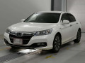 2013 Honda Accord Hybrid