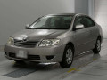 2005 Toyota Corolla Sedan