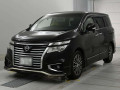 2015 Nissan Elgrand
