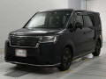 2023 Honda Step WGN
