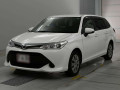 2017 Toyota Corolla Fielder