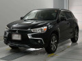 2017 Mitsubishi RVR
