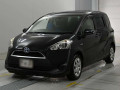 2018 Toyota Sienta