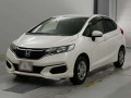 2017 Honda Fit