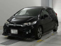 2016 Honda Fit Hybrid